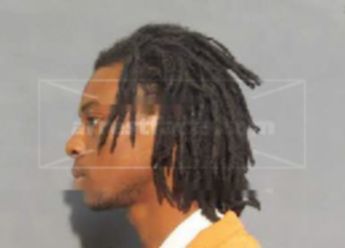Jameel Malik Sistrunk