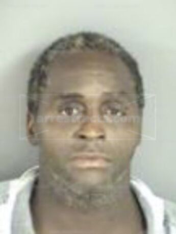 Calvin Keith Thompson