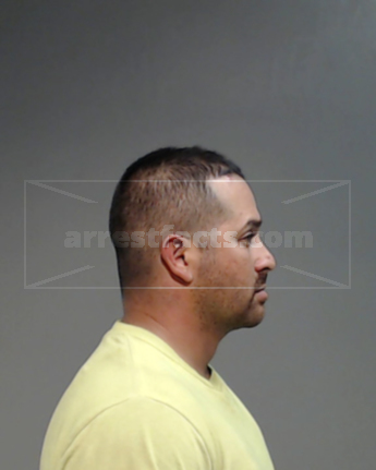 Thomas Martinez Garcia