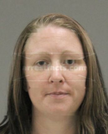 Gina Marie Watkins