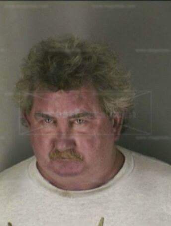 Robert Eugene Thompson