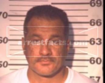 Raymond James Rodriguez Salas