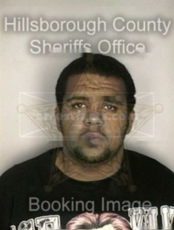 Anthony Michael Winston