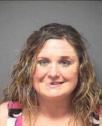 Lindsey Taylor Nisbett