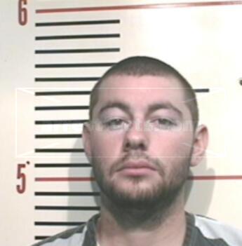 Casey Wayne Cienega