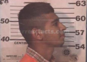 Pedro Fernando Vasquez Vigil
