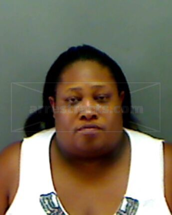 Tonia Collette Hall-Johnson