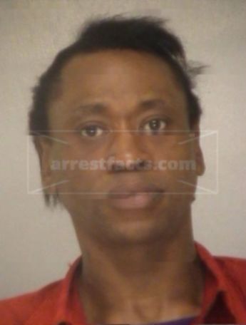 Ronnie Thomas