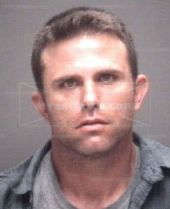 Jack Clinton Mancuso