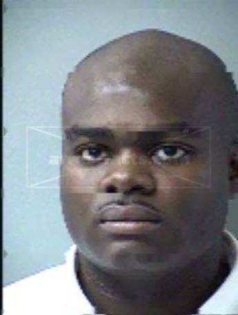 Jacoby Jackson