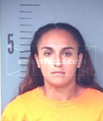 Jennifer Diane Barron