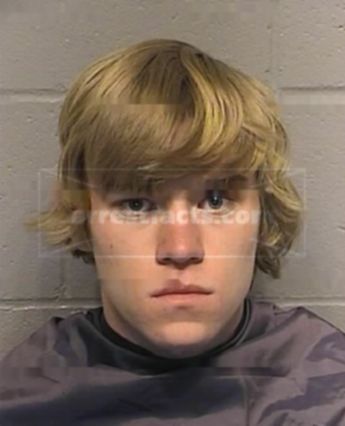 Michael William Graff