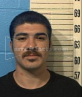 Frank Rodriguez