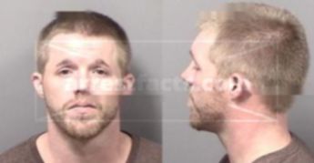 James Riley Woodard
