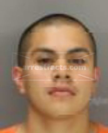 Bullard Anthony Ravell