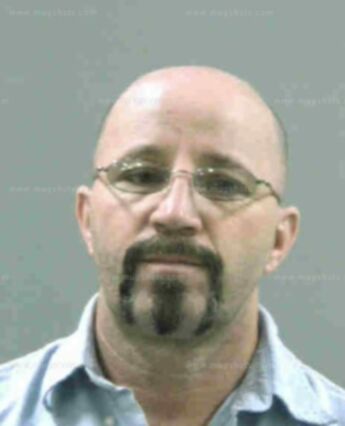 Wesley Ray Richardson