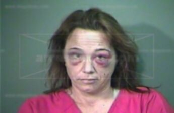 Marion L Hawkins
