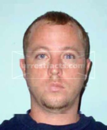 Jason Charles Stewart