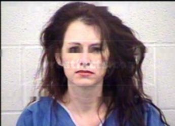 Brenda Ellen Treadway
