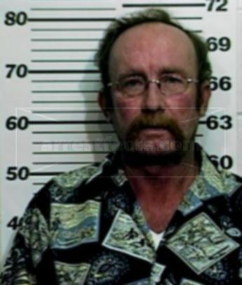John Michael Bass