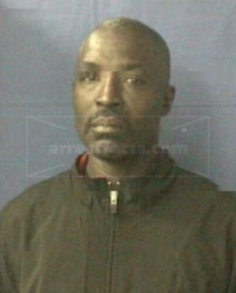 Garrett Roosevelt Scott