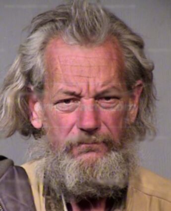 Mark Allen Wilmeth
