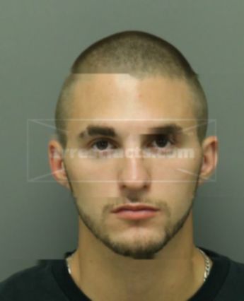 Cody John Kouyoumjian