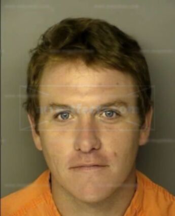 Keith Francis Riley