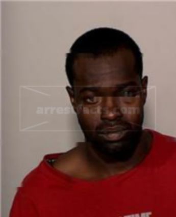Andre Kenneth Jones