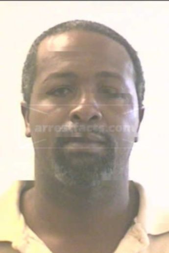 Marcus Craig Moore