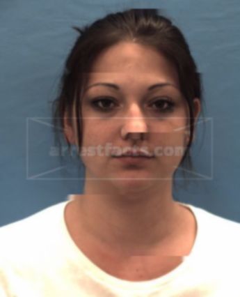 Shelbee Marie Lujan