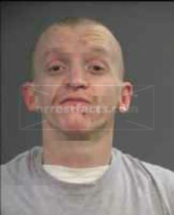 Tyler Ryan Maxwell