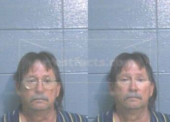 Ronald Barnett Wilson