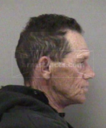 Terry Brent Upton