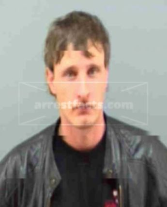 Terry Ray Alexander