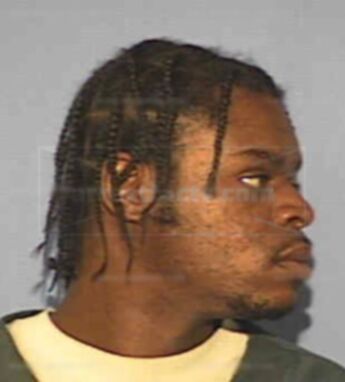 Walter Jones