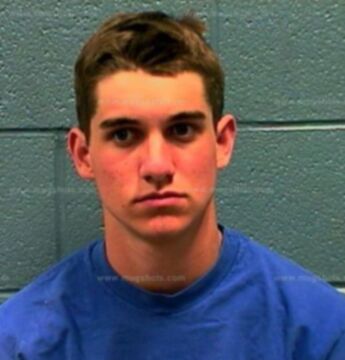 Christopher Andrew Ellis