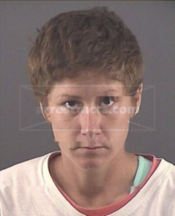 Jodi Hadassah Talley