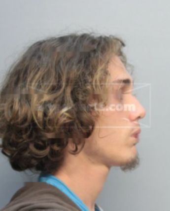 Patrick Valentino Fernandez