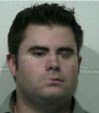 James Gregory Blackwell