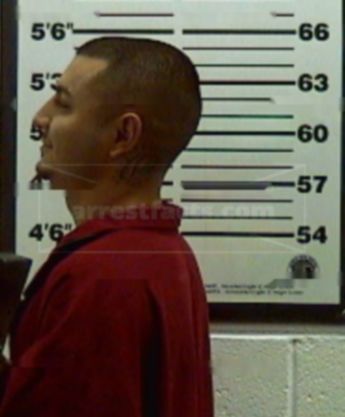 Matthew G. Gutierrez Jr.