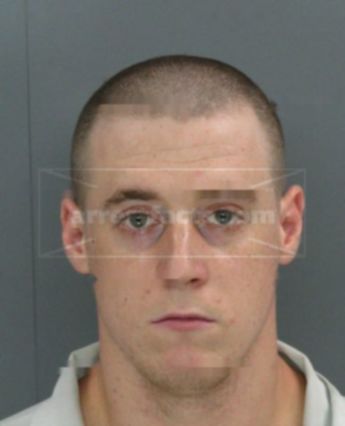Joshua Matthew Johnson