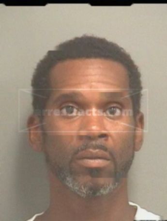 Fred Douglas Carter