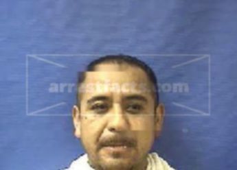 Juan Jose Aguilar-Corona