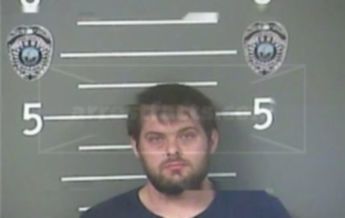 Brent Eugene Branham