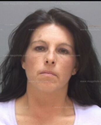 Traci Shannon Harper