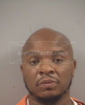 Kevin Delano Mclean