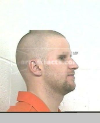 Jarrod M Stotts