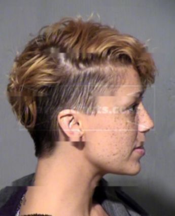 Cameron Alexandria Adams