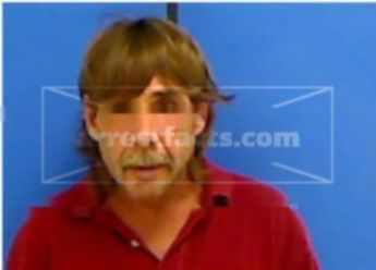 Gregory Kyle Moose